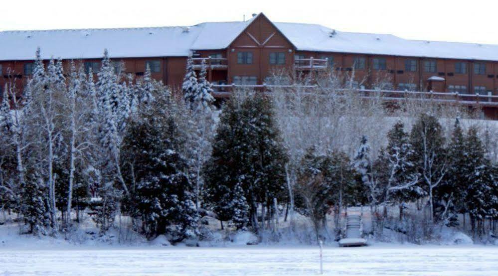 Grand Ely Lodge Exterior photo